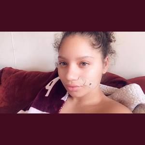 Meet your Posher, Quasha